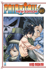 Fairy Tail New Edition